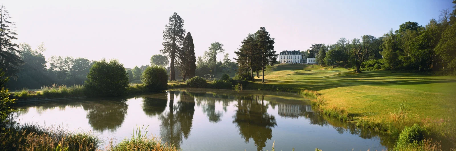 Béthemont Golf Country Club